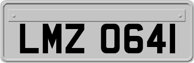 LMZ0641