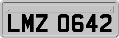 LMZ0642