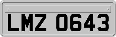 LMZ0643