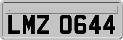 LMZ0644
