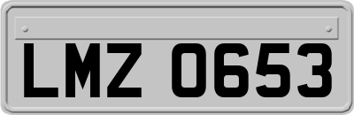 LMZ0653