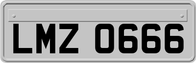 LMZ0666
