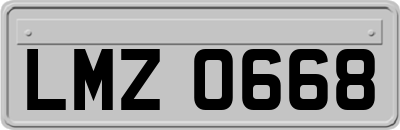 LMZ0668