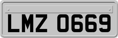 LMZ0669
