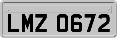 LMZ0672