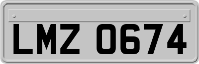 LMZ0674