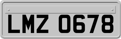 LMZ0678