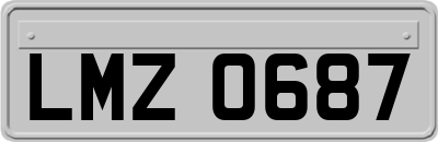 LMZ0687