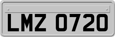 LMZ0720