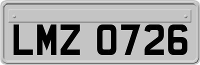 LMZ0726