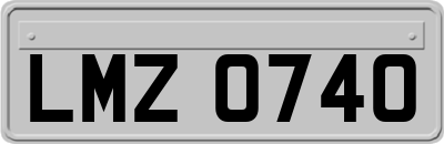 LMZ0740