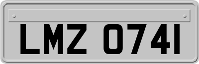LMZ0741