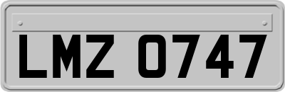 LMZ0747