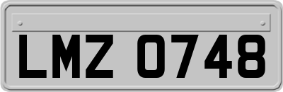 LMZ0748