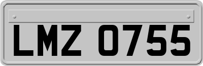 LMZ0755