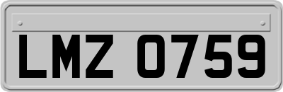 LMZ0759