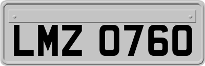 LMZ0760