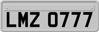 LMZ0777