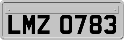 LMZ0783