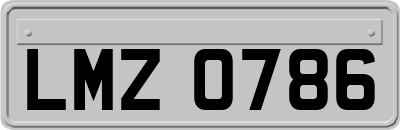 LMZ0786