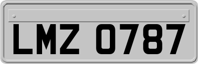 LMZ0787