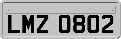 LMZ0802