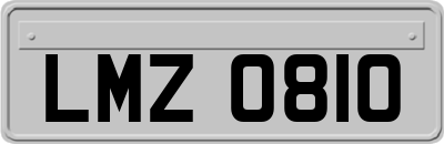 LMZ0810