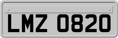 LMZ0820