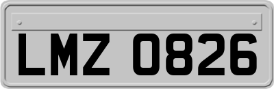 LMZ0826