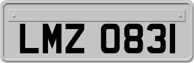 LMZ0831