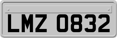 LMZ0832