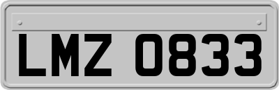 LMZ0833