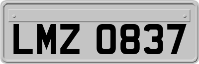 LMZ0837