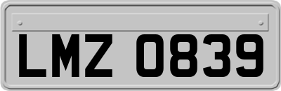 LMZ0839