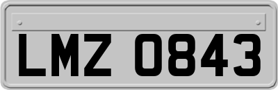 LMZ0843