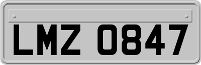 LMZ0847