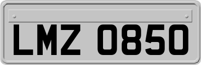 LMZ0850