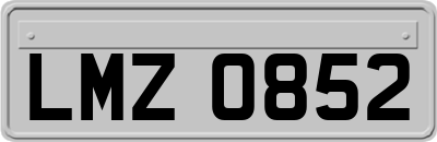 LMZ0852