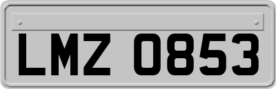 LMZ0853