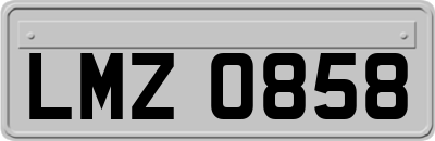 LMZ0858