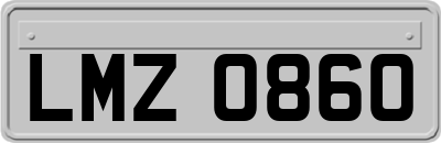 LMZ0860