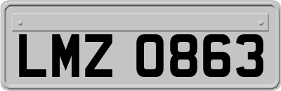 LMZ0863