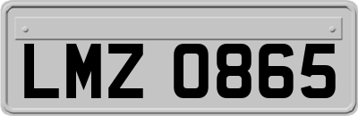LMZ0865
