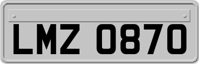 LMZ0870