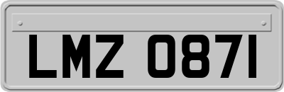LMZ0871