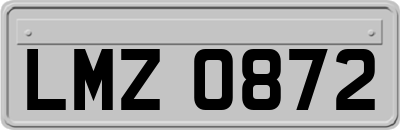 LMZ0872
