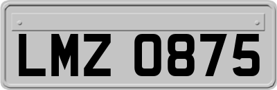 LMZ0875