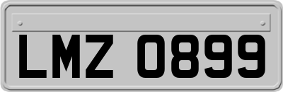 LMZ0899