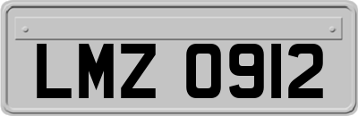 LMZ0912
