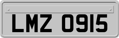 LMZ0915